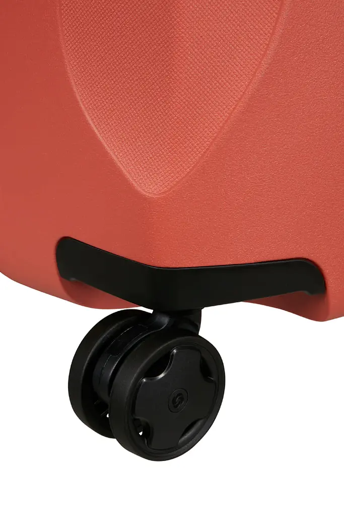 Валіза Samsonite ESSENS 69 См CLAY 69x49x30 KM0*17002 - фото 11