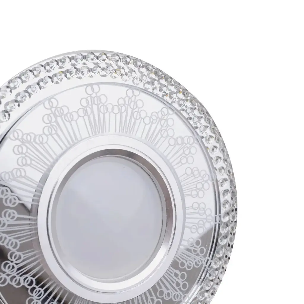 Точковий світильник Brille HDL-G289 MR16 WH 36-395 - фото 9