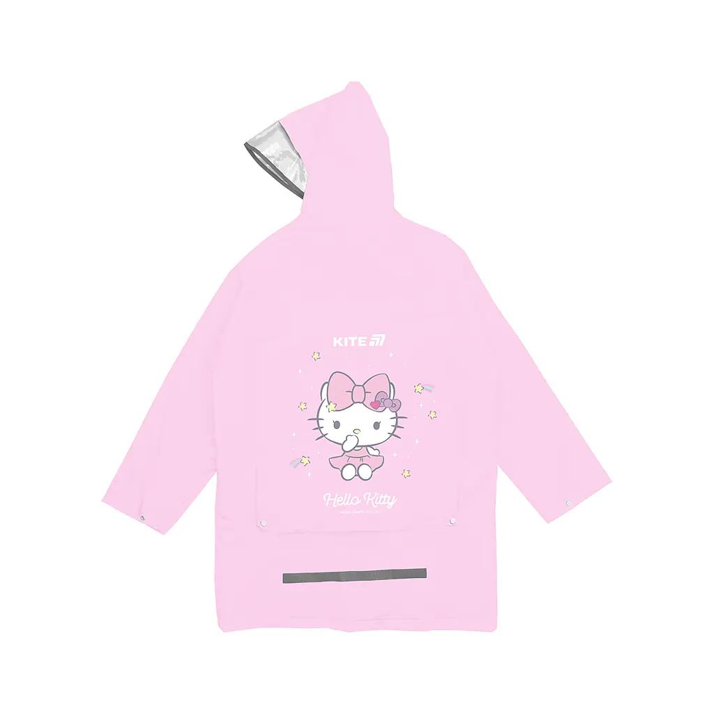 Дощовик дитячий Kite 2600M Hello Kitty (HK25-2600M) - фото 2