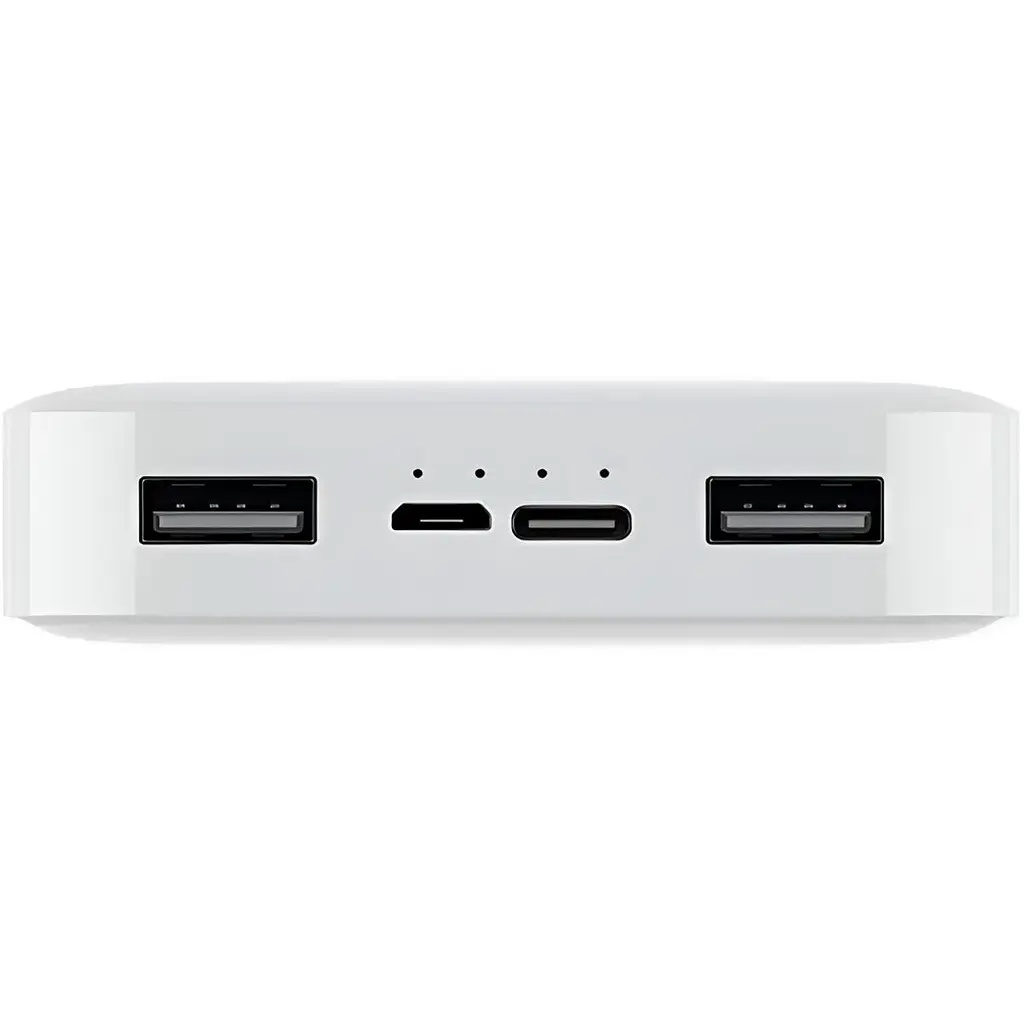 Внешний аккумулятор Redmi Power Bank 20000mAh White [VXN4265GL] [129257] - фото 5