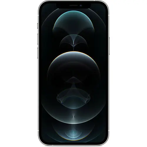 Смартфон Apple iPhone 12 Pro Max 512Gb Silver [MGDH3] [50894] - фото 2