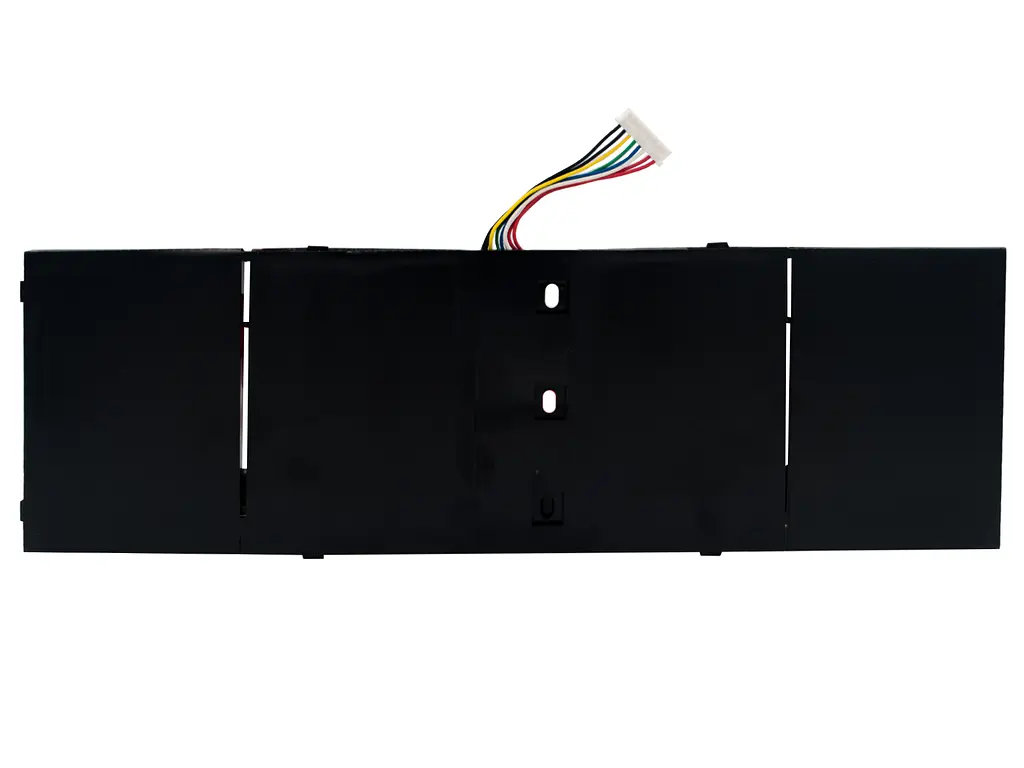 Акумулятор для Acer Aspire M5-583P R7-571 R7-572 V5-472 V5-473 V5-552 V5-572 V5-573 15V 3560 mAh 53Wh (AP13B3K-4S1P-3600) - фото 2