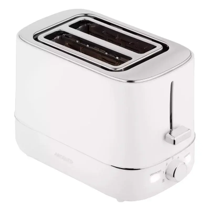 Тостер Ardesto T-F450W - фото 4