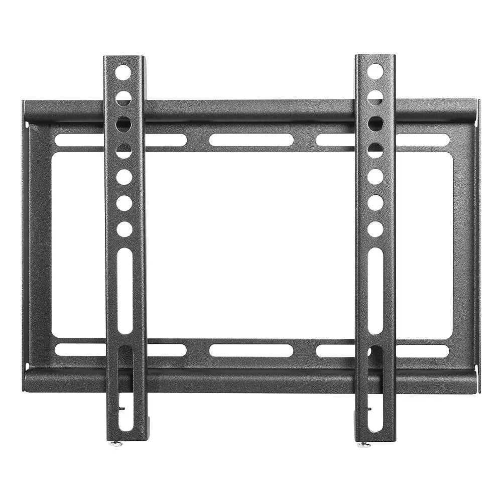 Кронштейн Brateck KL22-22F Black 23"-42" - фото 2