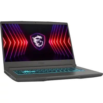Ноутбук MSI Thin 15 B13VE (B13VE-3023U) - фото 2