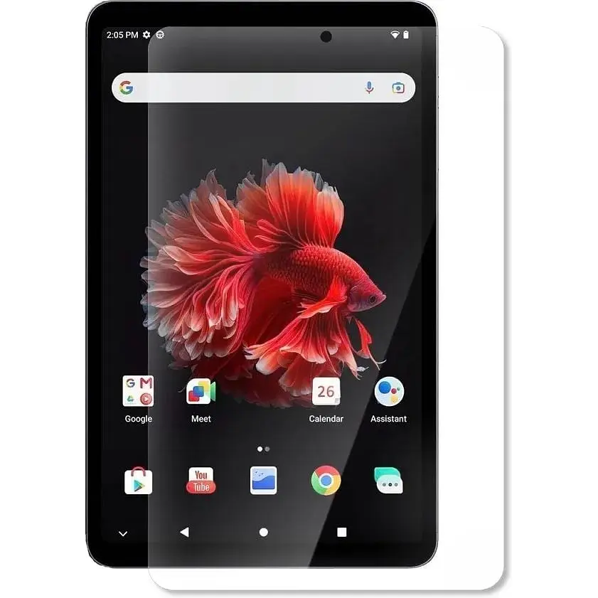 Захисна плівка StatusSKIN для Alldocube iPlay 50 Mini Екран Глянцева Lite - фото 2