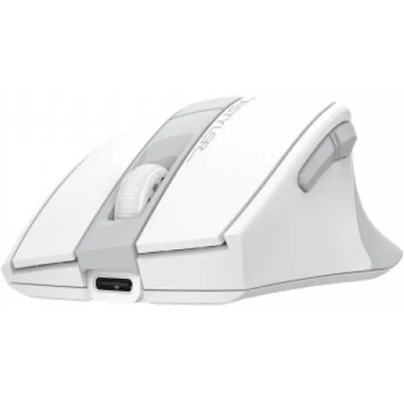 Мишка A4Tech FG35C Plus Wireless White (4711421002974) - фото 6