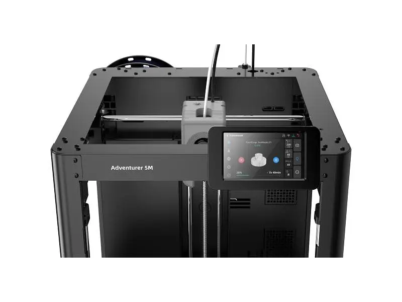 3D-принтер FlashForge Adventurer 5M - фото 3