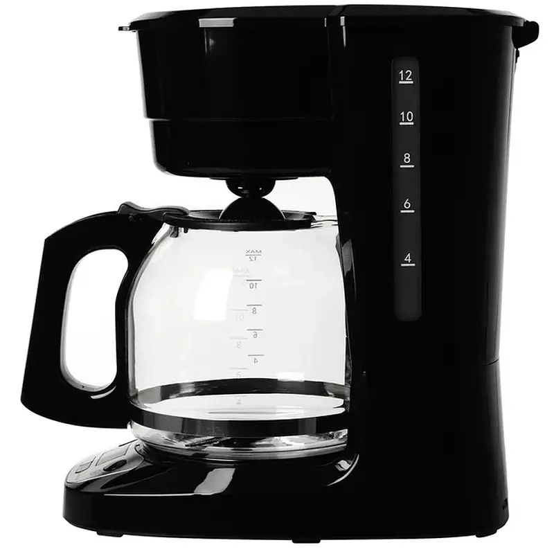 Крапельна кавоварка ERGO CD 6800