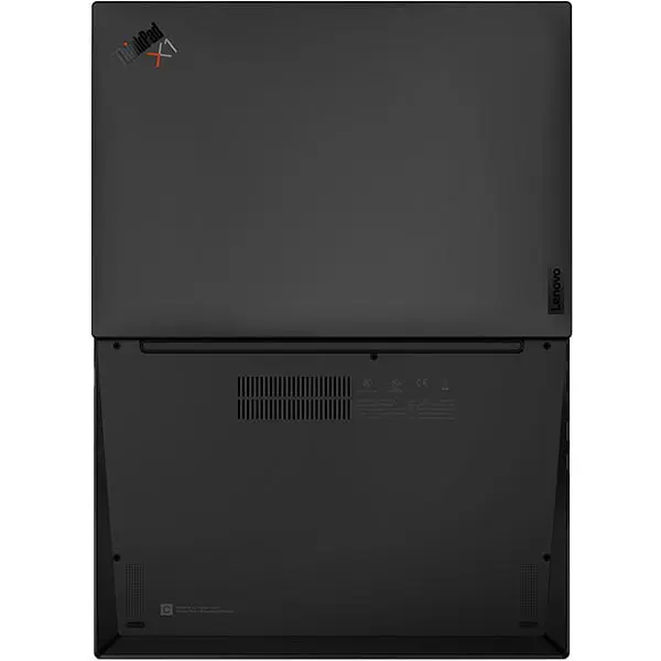 Ноутбук LENOVO ThinkPad X1 Carbon Gen 9, Intel Core i7-1165G7 до 4.7GHz, 14" WUXGA, 16GB, SSD 512GB, Intel Iris Xe, Windows 10 Pro - фото 14