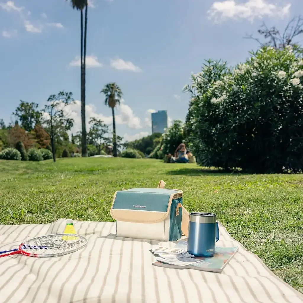 Термосумка Campingaz Fold'n Cool Minimaxi 5 л (2227077) - фото 7