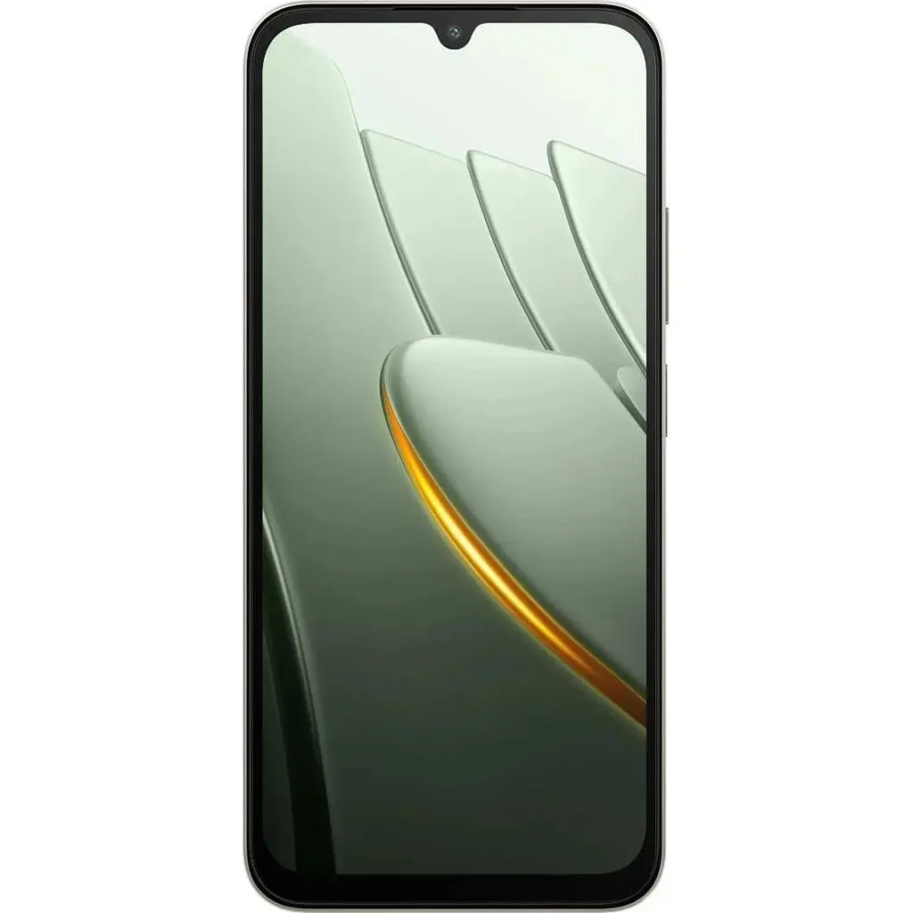 Смартфон Poco C81 Pro 4/64GB Green Global EU [173192] - фото 3