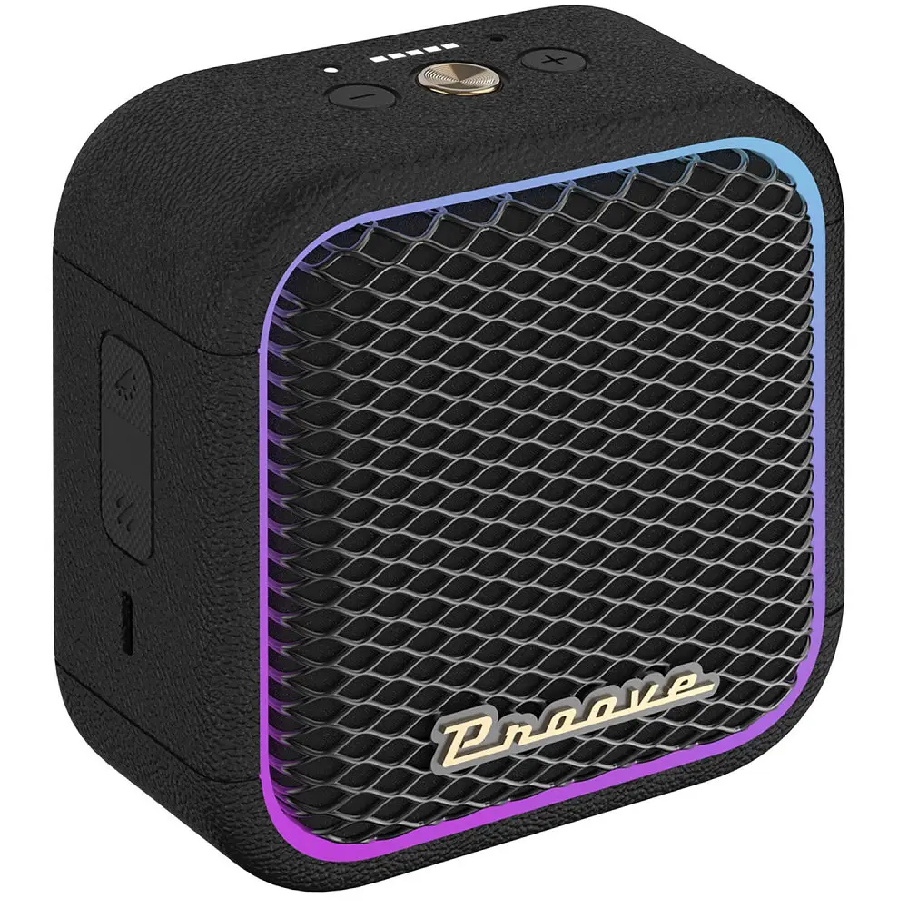 Портативна Акустика Proove Funk 15W (APP), в асортименті - фото 10