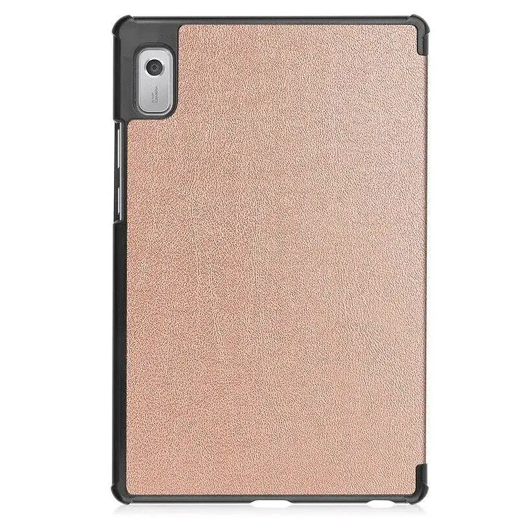 Чохол-книжка BeCover Smart Case для Lenovo Tab M9 TB-310 9" Rose Gold (709226) - фото 4