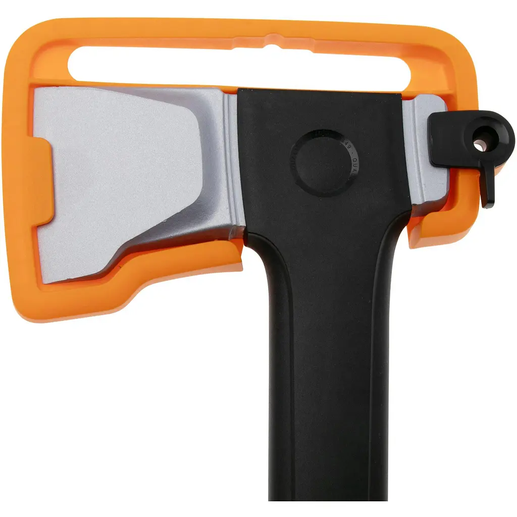 Сокира-колун Fiskars X-series X36 Splitting L (1069109) - фото 6