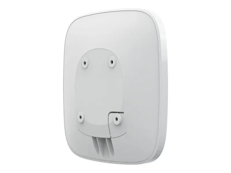 Модуль управління розумним будинком Ajax Hub 2 (4G) біла (Hub 2 (4G) /white) - фото 3