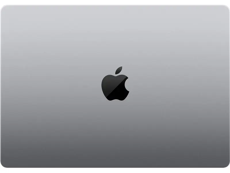 Ноутбук Apple MacBook Pro 16 Space Gray 2023 (Z1740017X) - фото 5