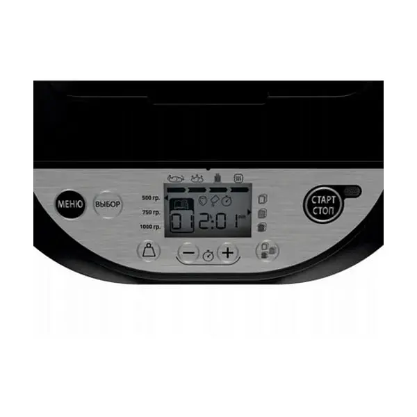Хлебопечь Tefal Pain et Tresors PF250135 - фото 6