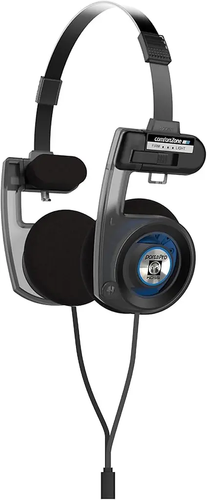 Навушники Koss PORTA PRO UTILITY (196461.101) - фото 2