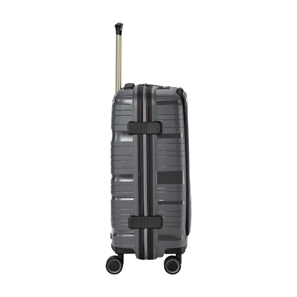 Валіза Travelite Motion Anthracite S Notebook 15,6" (TL074946-04) - фото 3