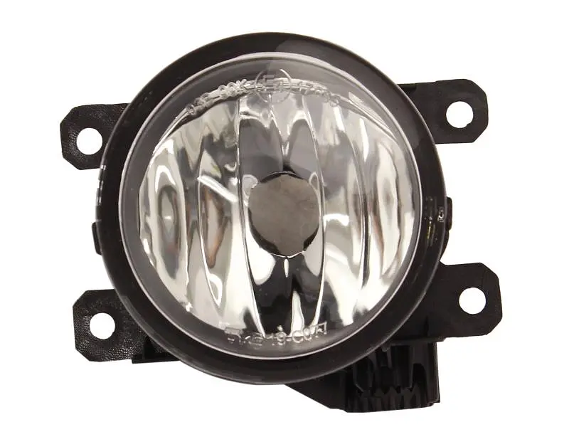 Протитуманна фара (ПТФ) Opel Vivaro C, Citroen C Elysee, Peugeot Partner 96-25р TYC (19-12077-01-2) - фото 2