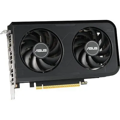 Видеокарта Asus GeForce RTX5050 8Gb DUAL OC (DUAL-RTX5050-O8G) - фото 5