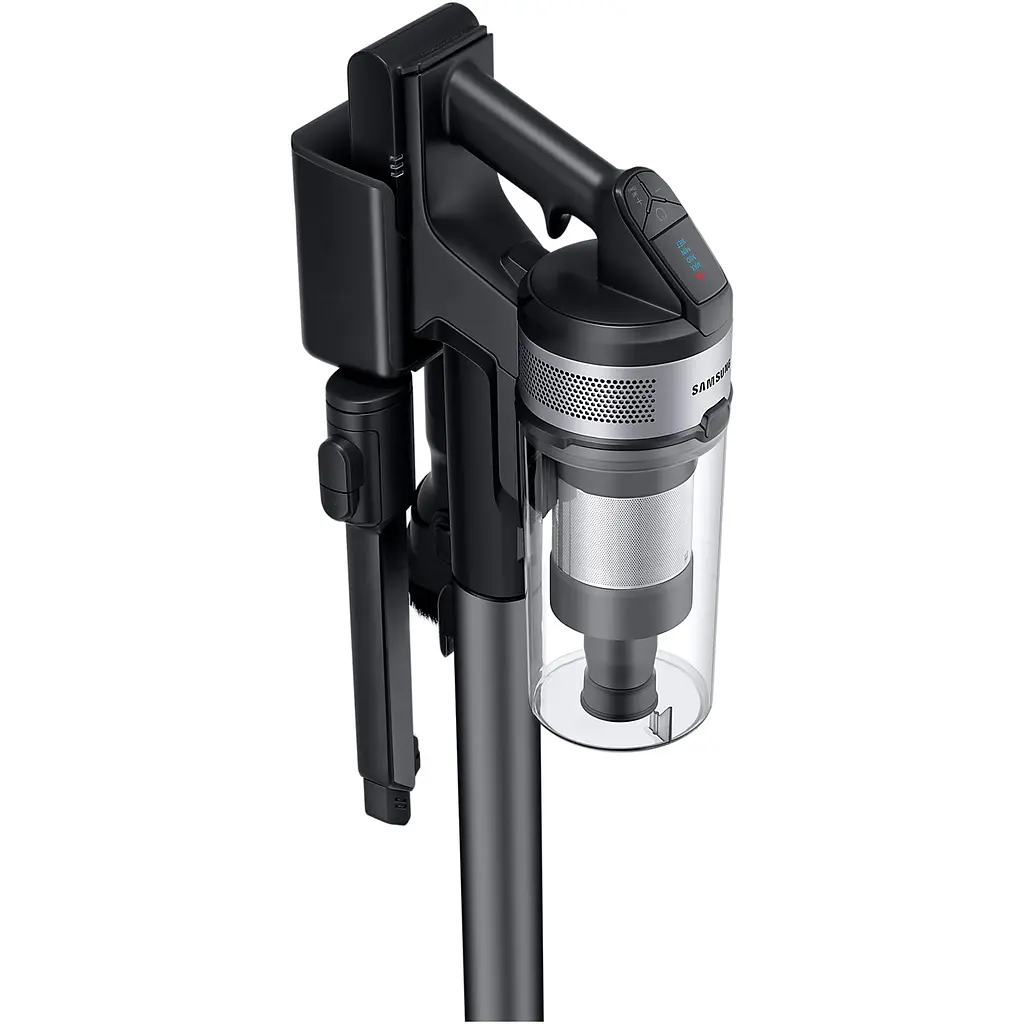 Вертикальный пылесос Samsung Jet 75 (VS20B75ACR5/UK) [99935] - фото 11