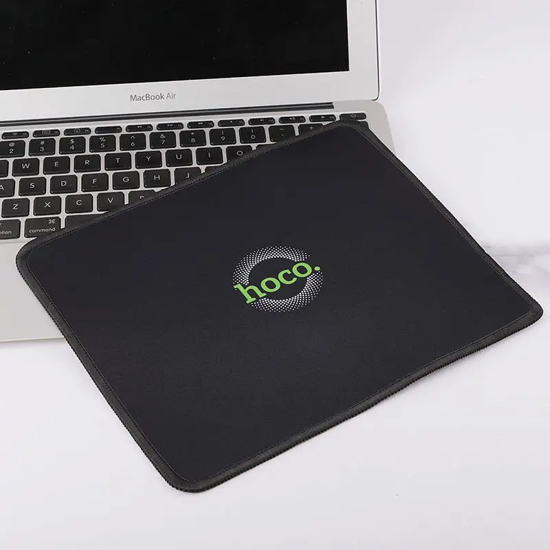 Килимок для мишки Hoco GM20 Black - фото 4
