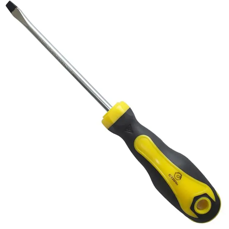 Викрутка 49105 Сталь SL3x150