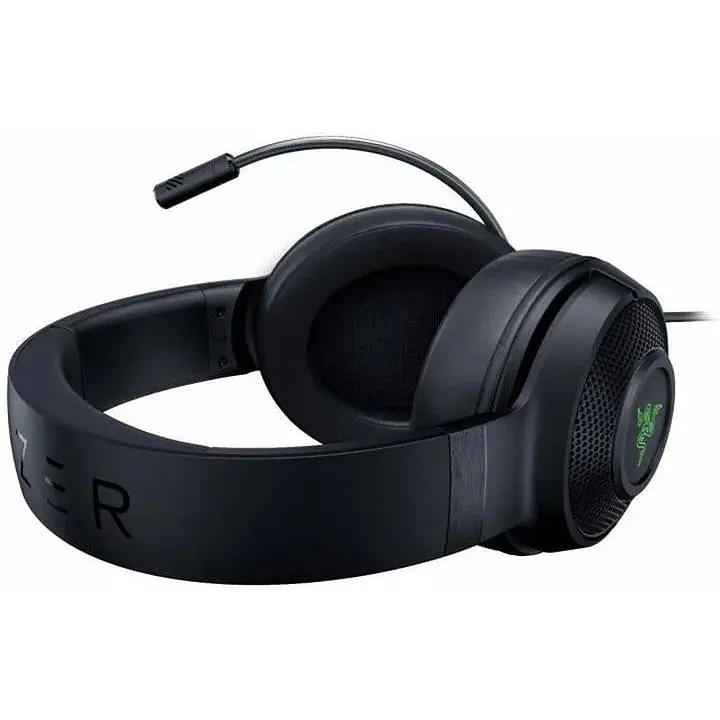 Ігрові навушники Razer Kraken V3 X USB (RZ04-03750300-R3M1) - фото 6
