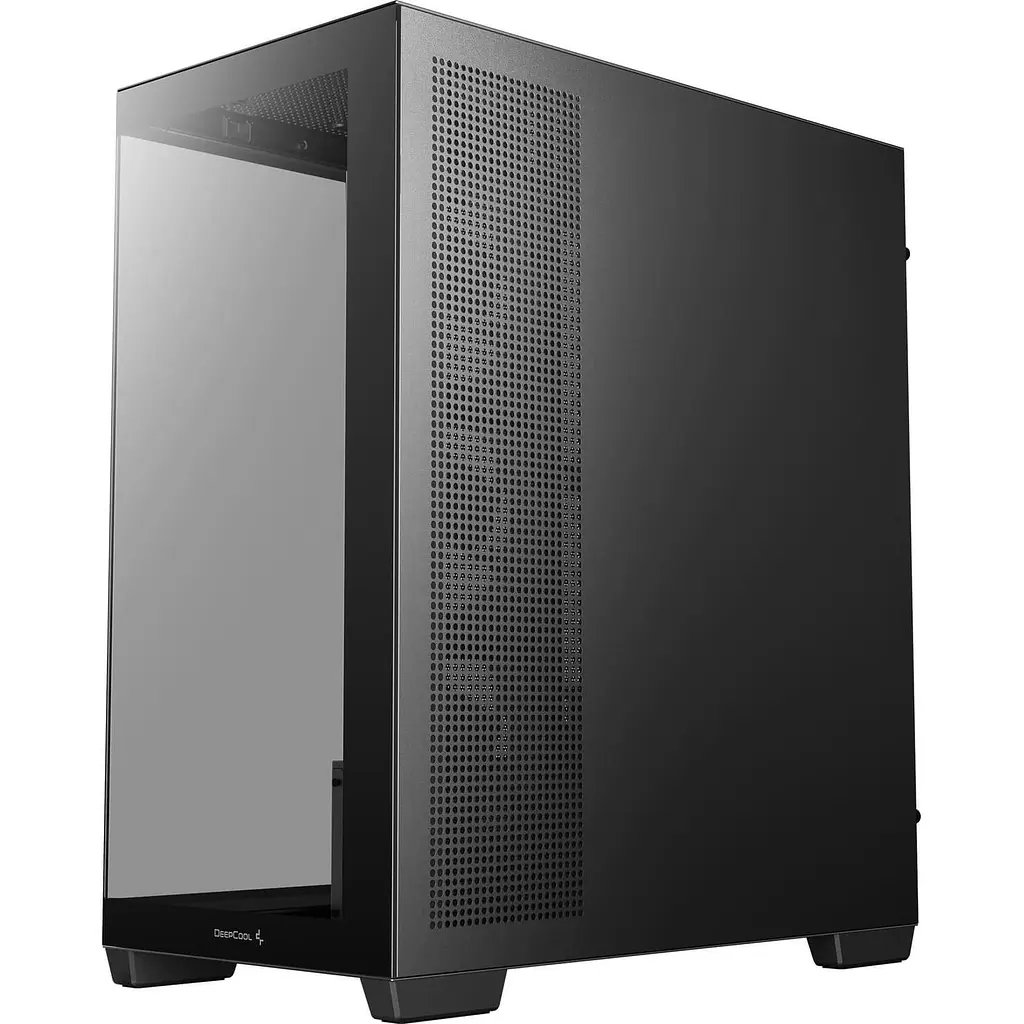 Корпус Deepcool CG580 4F V2 Black (R-CG580-BKADA4-G-2) - фото 10