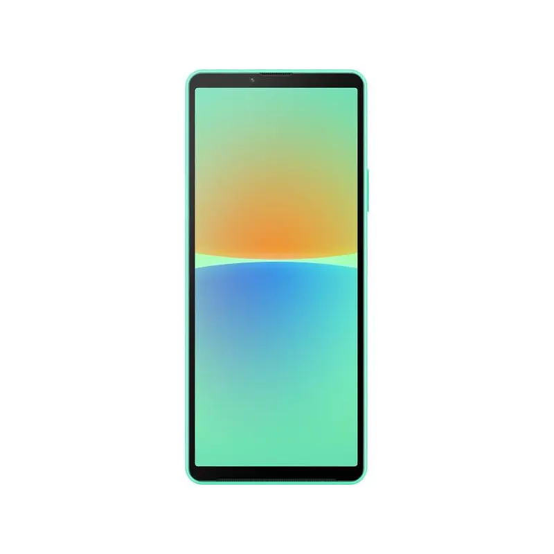 Смартфон Sony Xperia 10 IV 6/128GB Mint - фото 2