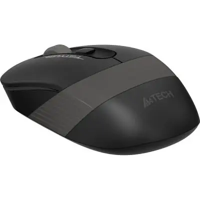 Компьютерная мышка A4Tech FG10S Grey (4711421949811) - фото 2