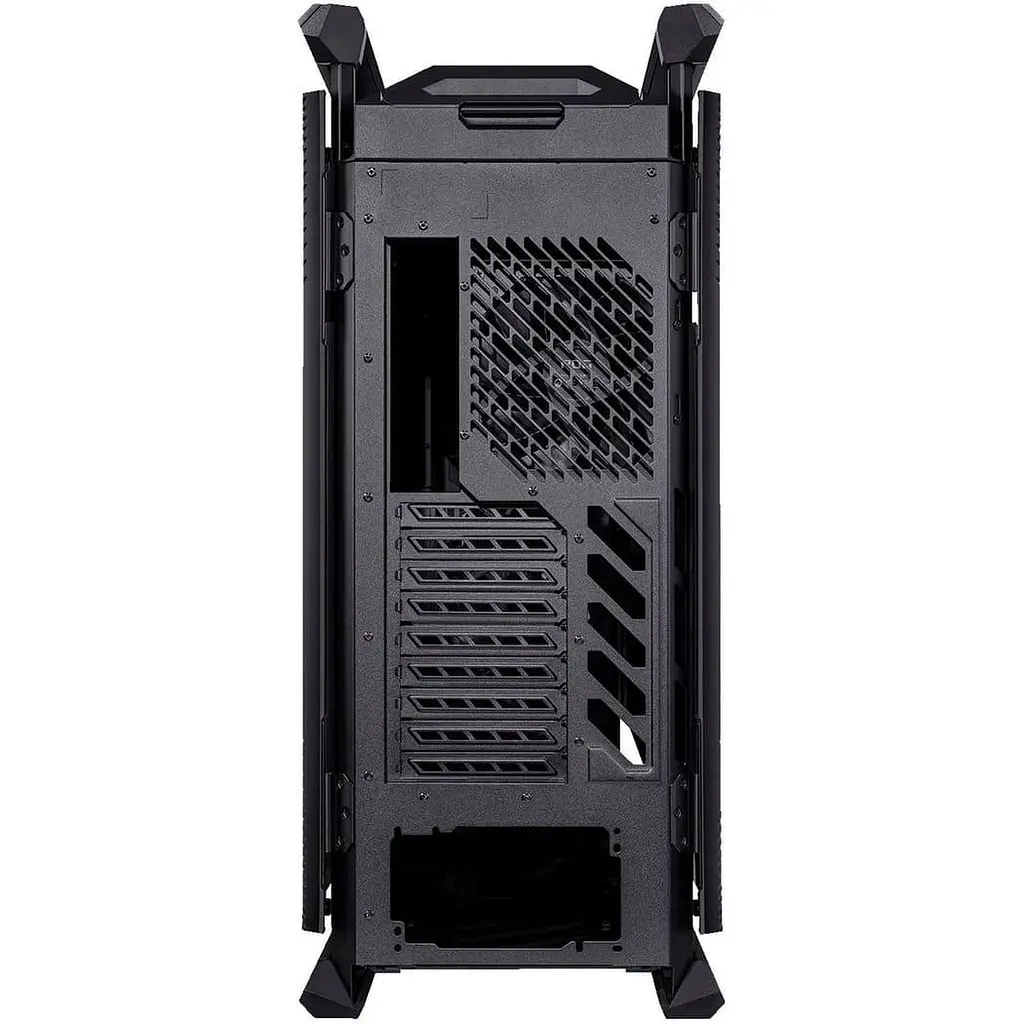 Корпус ASUS ROG Hyperion GR701 BTF Edition Black без БП (90DC00F0-B39020) - фото 8