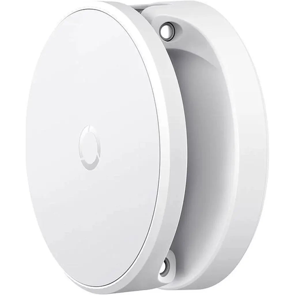Автотримач Baseus MagPro Magnetic Foldable White (B10564101211-00) [128874] - фото 5