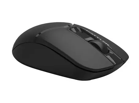 Комп'ютерна миша A4Tech Fstyler FB12S Black teh0020425 - фото 2