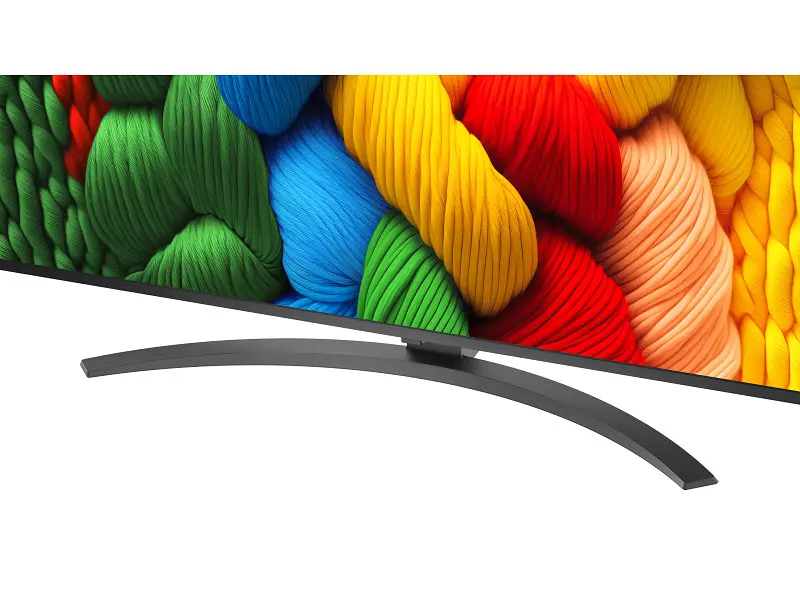 Телевізор LG 50NANO81A6A - фото 7