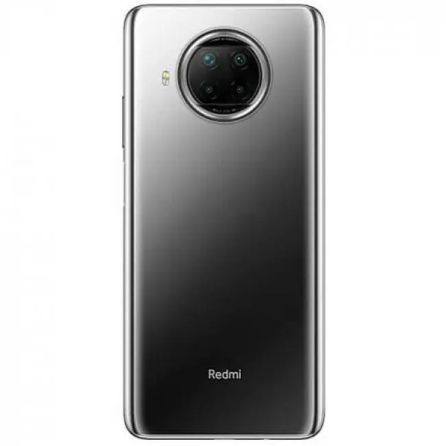 Смартфон Xiaomi Redmi Note 9 Pro 5G 8/256GB Grey - фото 4
