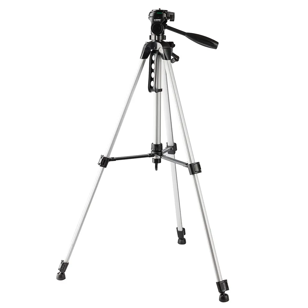 Штатив KONUS TRIPOD-9 (3-POD-9) 53-146cm / 5kg (1959) - фото 2