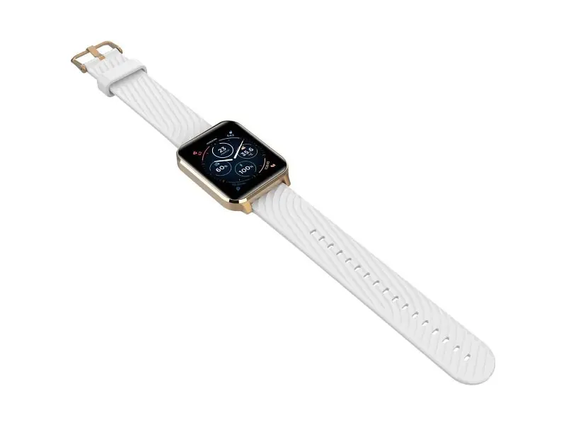Смарт-годинник Motorola Moto Watch 70 Rose Gold - фото 5