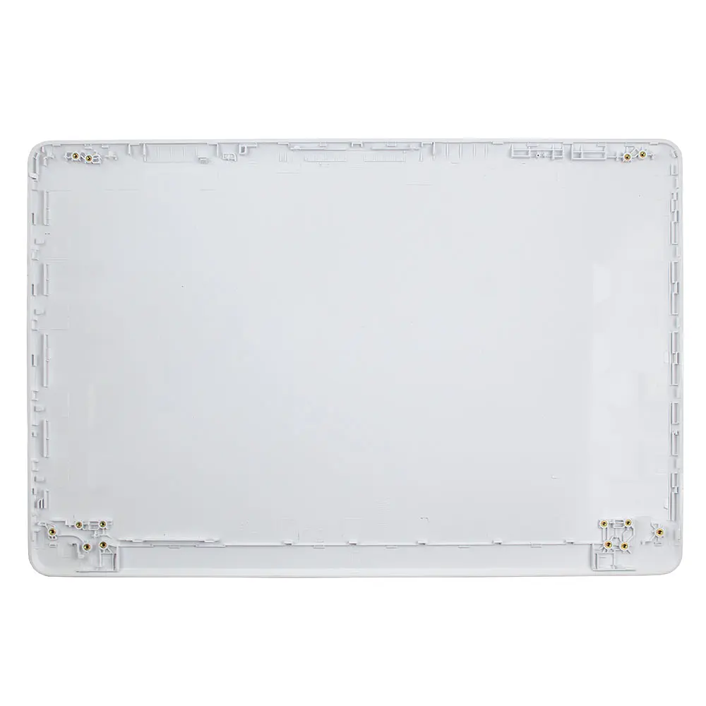 Кришка матриці для HP 250 255 256 258 G6, 15-BS 15-BW 15-BR 15-RA, TPN-C129 TPN-C130, (Snow White, A Cover) - фото 2