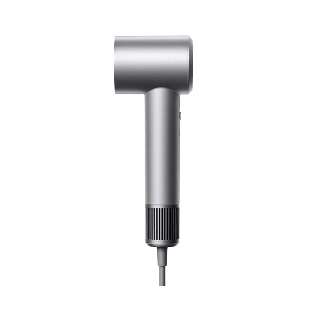 Фен Xiaomi MiJia Dryer H501 Grey + (переходник на EU розетку) - фото 3