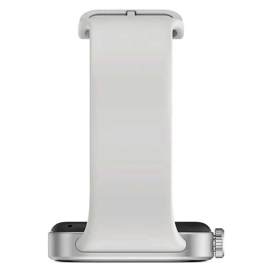 Смарт-годинник Xiaomi Watch 6 Срібний Silver Gray BHR08CUGL (1198826) - фото 7
