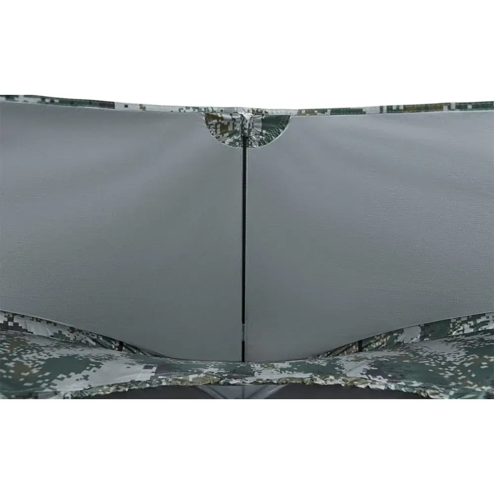 Палатка Skif Outdoor Adventure II 200x200 см Camo - фото 9