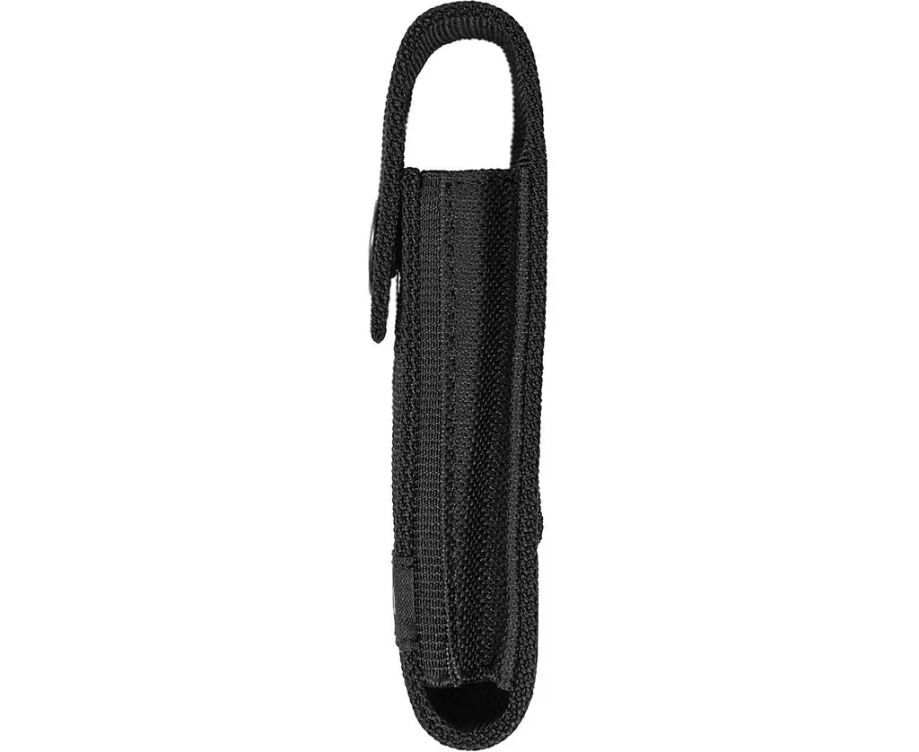 Чехол Leatherman - Large 4.75", черный нейлон - фото 4