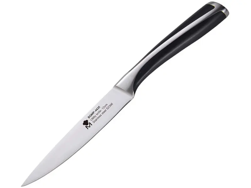 Ніж універсальний Bergner MasterPro Elegance (BGMP-4435)