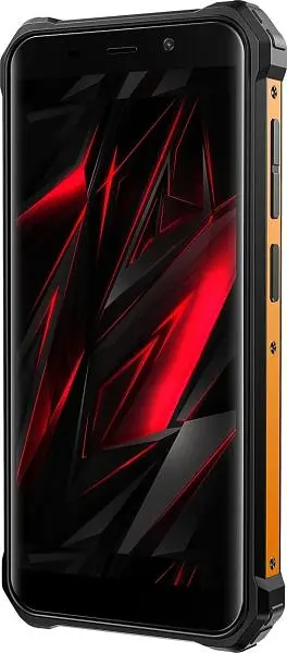 Смартфон FOSSiBOT F101 PRO 8/128GB Orange - фото 3