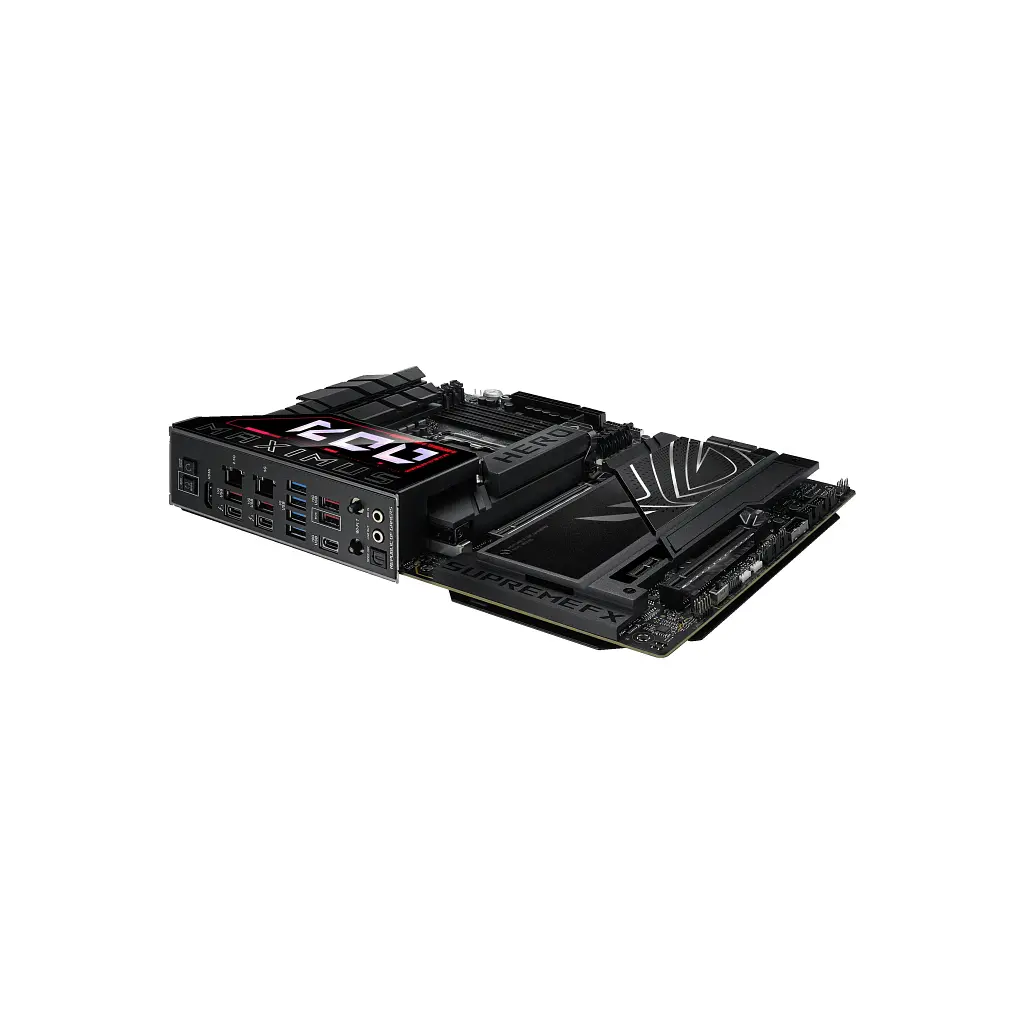 Материнська плата ASUS ROG MAXIMUS Z890 HERO - фото 7