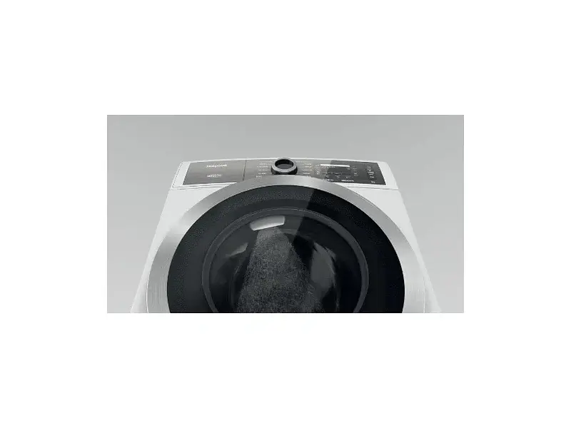 Пральна машина автоматична Hotpoint-Ariston H8 W946WB - фото 3