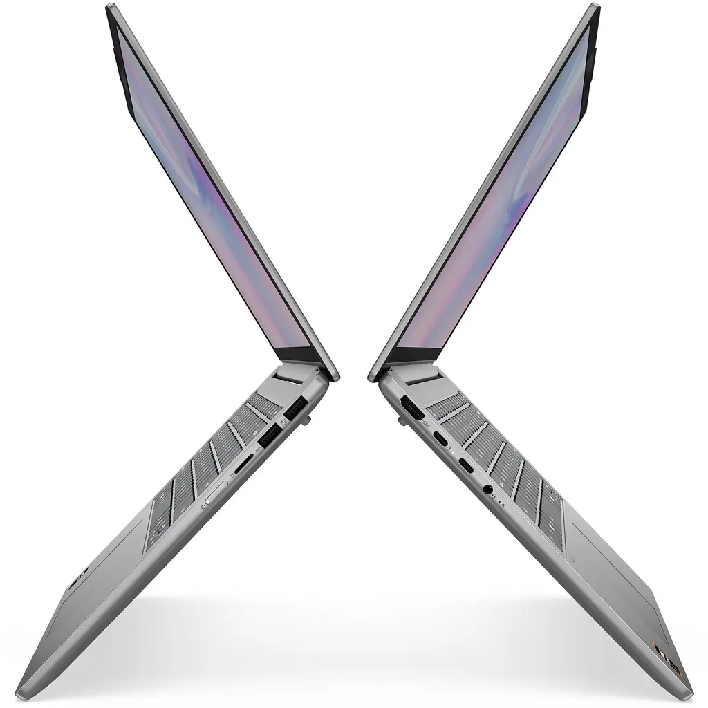 Ноутбук Lenovo IdeaPad Slim 5 14AKP10 AI 5340 la 48GHz,16GB DDR5,1TB,Без ОС - фото 6